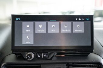 CITROËN BERLINGO (M1) MAX XL BlueHDi 130 S&S EAT8 - 16