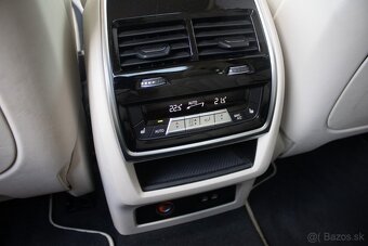 BMW X7 40d M-packet mHEV /AJ NA SPLÁTKY/ g07 - 16