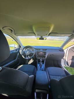 Škoda Octavia - 16