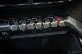 Peugeot 5008 1.2 PureTech 130 E6d-ISC Allure EAT8 - 16