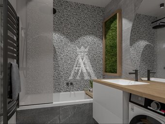 NOVOSTAVBA BYTU B 4-1, ŠEMŠA, KOŠICE OKOLIE - 16