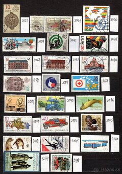 C  NDR (à 0,10 €) - 16