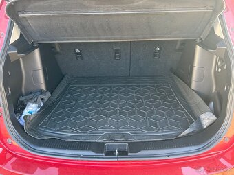 Suzuki SX4 S-Cross 1.4 BoosterJet AllGrip A/T - 16