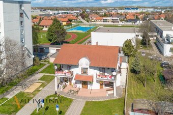 ALL INCLUSIVE | NA PRENÁJOM OBCHODNÝ PRIESTOR-KANCELÁRIA ,DU - 16