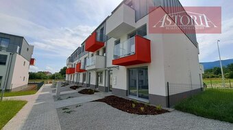 novostavba - 3-izb. byt s 2 balkónmi - Martin - NOVÝ MARTIN - 16