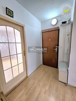 HALO reality - Predaj, trojizbový byt Bratislava Rača, Dopra - 16
