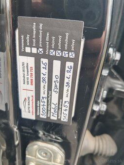 Predám Mercedes-Benz ML 350 CDI 4matic,r.v. 4/2011 - 16