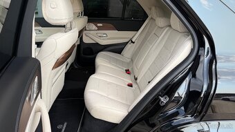 Mercedes-Benz GLE SUV 450 mHEV DPH DPH - 16