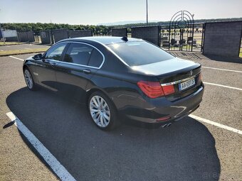 BMW 730d  LONG - 16