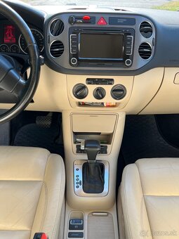 VW Tiguan 2.0 TDI 103 kW 4x4 automat - 16