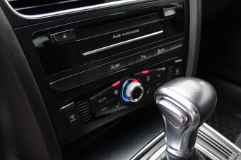 Audi A4 2.0 TDI B 8.5 avant/combi - 16