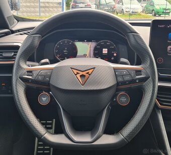 CUPRA FORMENTOR 2.0TSI 310K 4DRIVE DSG VELOZ - 16