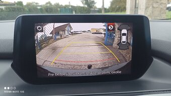 MAZDA  6  WAGON   2,0   SKYACTIV-G    ATTRACTION - 16
