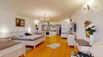 HALO reality - Predaj, apartmán Banská Štiavnica - 16