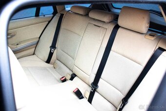 BMW rad 3 Touring - 16