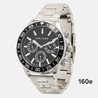 Pánske hodinky - 16