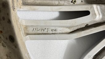 Elektróny 5x112 R20 ET 34 Michelin Primacy 4 S1 - 16