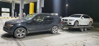 Odťahová služba - Preprava celá SR a EÚ - 16