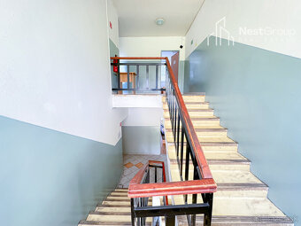 NA PRENÁJOM UBYTOVŇA, PARKOVANIE PRE 20 ÁUT, SKLADY, ŠOPORŇA - 16