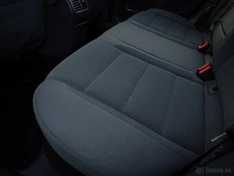 VOLKSWAGEN GOLF 1.9 TDI 4x4 - 2008 - 191tis km - GOLF V - 16