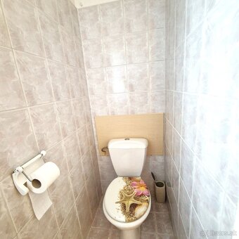 REZERVOVANÉ - TIMA Real ponúka na predaj 2-izbový byt - 16