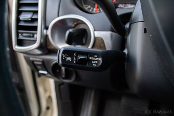 Porsche Cayenne 3.0 TDi Diesel Tiptronic S - 16