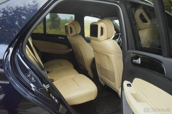 Mercedes-Benz GLE 350d, 190kw, AT9, 4-matic, AMG paket - 16