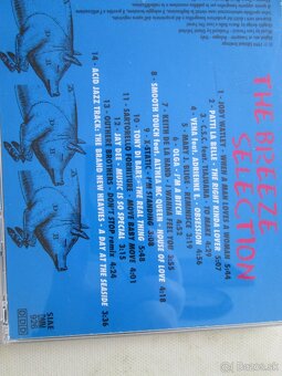 DEEJAY TOP 4TY, THE NACHTWERK, PURE SWING 96 - 16