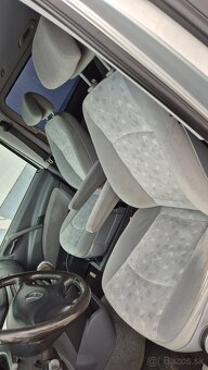 Mercedes-Benz Viano 2.2 CDI - 16