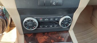 Predám Mercedes Benz GLK - 16