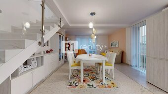 Kompletne zariadená novostavba  / Banka pri SPA Piešťany - 16