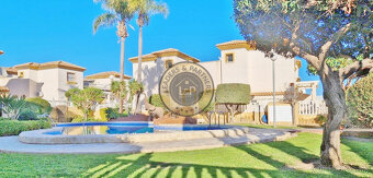 Dvojpodlažný dom 4+1 s pozemkom, Villamartin, Orihuela Costa - 16
