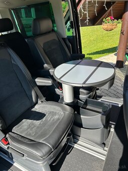 VW Multivan T6 2.0TDI 4Motion -DSG - 16