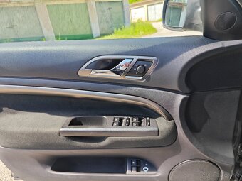 škoda superb 1,9 TDI 96kw - 16