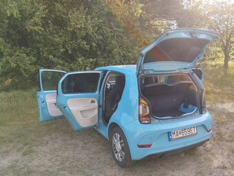 Predám VW up - 16