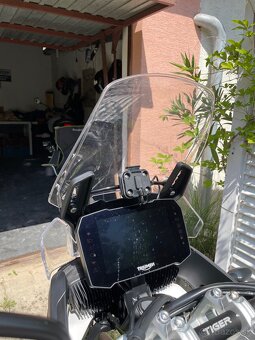 Triumph Tiger 900 GT Pro - 16