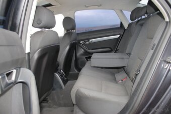 AUDI A6 103KW/140PS  ročník 2009 - 16