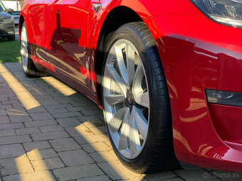 PREDANÉ Tesla Model 3 Long Range AWD (záruka 12/2027) - 16