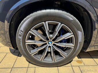 BMW X5 Xdrive 30d M packet G05 - 16