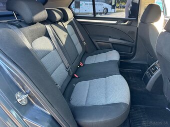 Škoda Superb 2.0 TDI CR 125kw DSG - 16