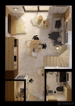 Apartmány Poľsko, Jelenica Park, Ustroń - 16