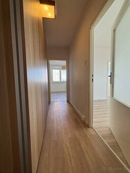 3i. byt 74m, Baltská ul, kompletná RŠ, 4posch. krásny výhľad - 16