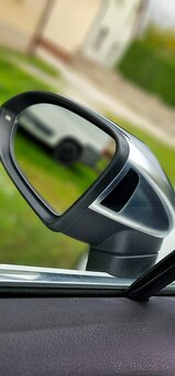 Volkswagen Passat Alltrack - 16