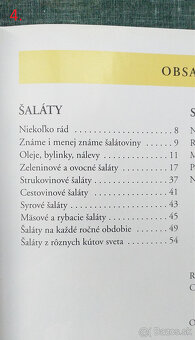 Knihy na predaj (2.) - 16