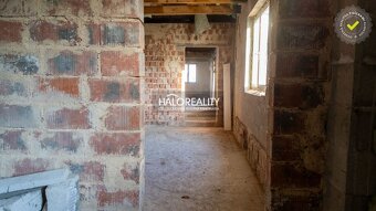 HALO reality - Predaj, rodinný dom Hontianske Nemce - ZNÍŽEN - 16