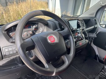 Fiat Ducato 2.0d 85kw Panorama - 16