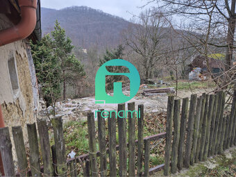 Predaj stavebného pozemku 1583m2 v obci Pernek na Záhorí - 16