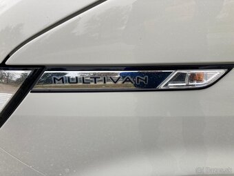 Volkswagen Multivan T6.1 2.0 TDI DSG 110kw - 16