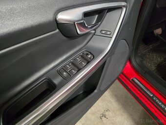 Volvo V60 D3 2.0 D 110 kw 2017 - 16