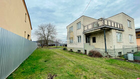 Rodinný dom s terasou v meste Strážske - Nová ponuka na pred - 16